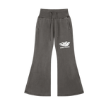 SV Flared Fleece Pants