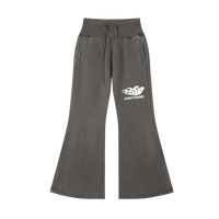 SV Flared Fleece Pants