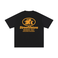 Members Only SV Shirt