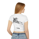 SV Women’s Baby Tee