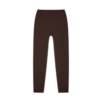 High-Waisted Yoga Leggings