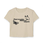 SV Women’s Baby Tee