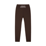 High-Waisted Yoga Leggings
