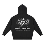 SV Fleece Hoodie