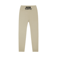 High-Waisted Yoga Leggings