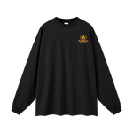 Oversized SV Long Sleeve T-Shirt