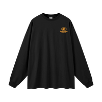 Oversized SV Long Sleeve T-Shirt