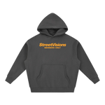 SV Fleece Hoodie