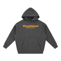 SV Fleece Hoodie