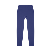 High-Waisted Yoga Leggings
