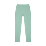 High-Waisted Yoga Leggings