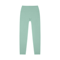 High-Waisted Yoga Leggings
