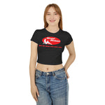 Women's Baby Tee