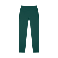 High-Waisted Yoga Leggings