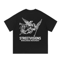 Essential Cotton T-Shirt