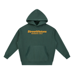 SV Fleece Hoodie