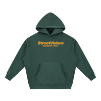 SV Fleece Hoodie