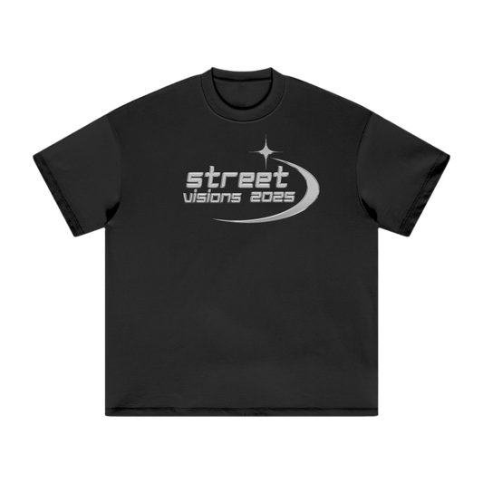 SV Chrome Tee