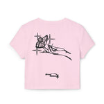 SV Women’s Baby Tee