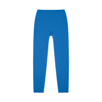 High-Waisted Yoga Leggings