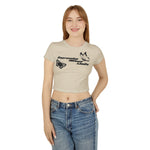 SV Women’s Baby Tee