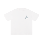 Unisex Pure Cotton T-Shirt