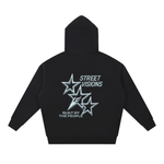 SV Stars Heavyweight Hoodie