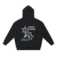 SV Stars Heavyweight Hoodie