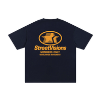 Members Only SV Shirt