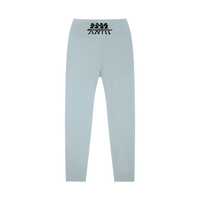 High-Waisted Yoga Leggings