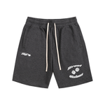 Essential Cotton Shorts