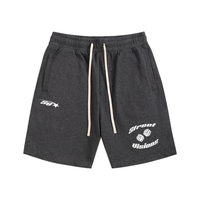 Essential Cotton Shorts