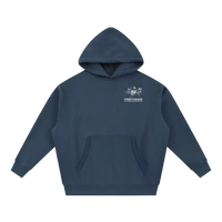 SV Fleece Hoodie