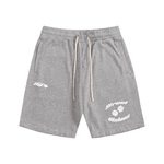 Essential Cotton Shorts