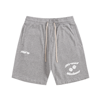 Essential Cotton Shorts