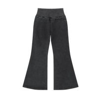 SV Flared Fleece Pants