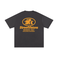 Members Only SV Shirt