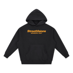 SV Fleece Hoodie