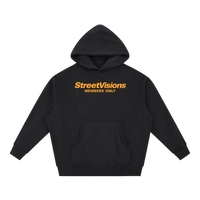 SV Fleece Hoodie