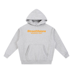 SV Fleece Hoodie