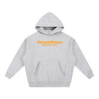 SV Fleece Hoodie