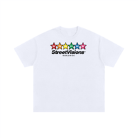 Unisex Oversized Cotton T-Shirt