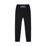 High-Waisted Yoga Leggings