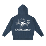 SV Fleece Hoodie