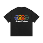 Quad SV T-Shirt