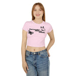 SV Women’s Baby Tee
