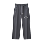 SV Essential Drawstring Straight-Leg Sweatpants