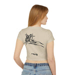 SV Women’s Baby Tee