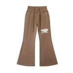 SV Flared Fleece Pants