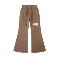 SV Flared Fleece Pants